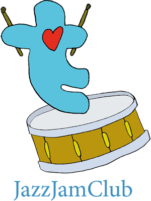 JazzJamClub LOGO